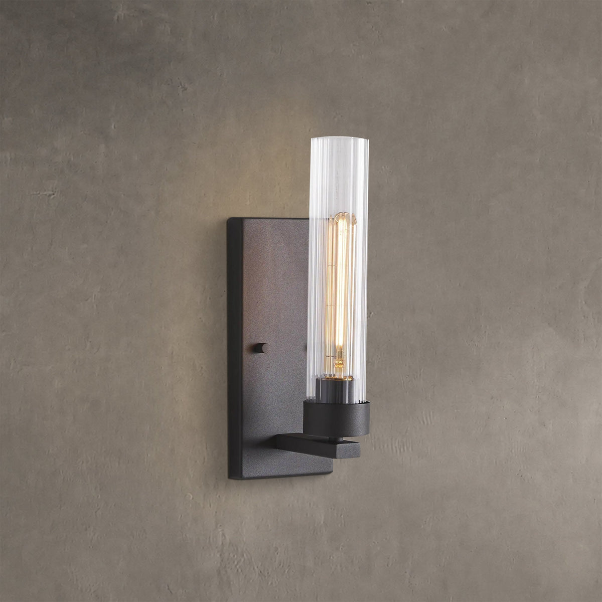 Flutecourt Wall Sconce
