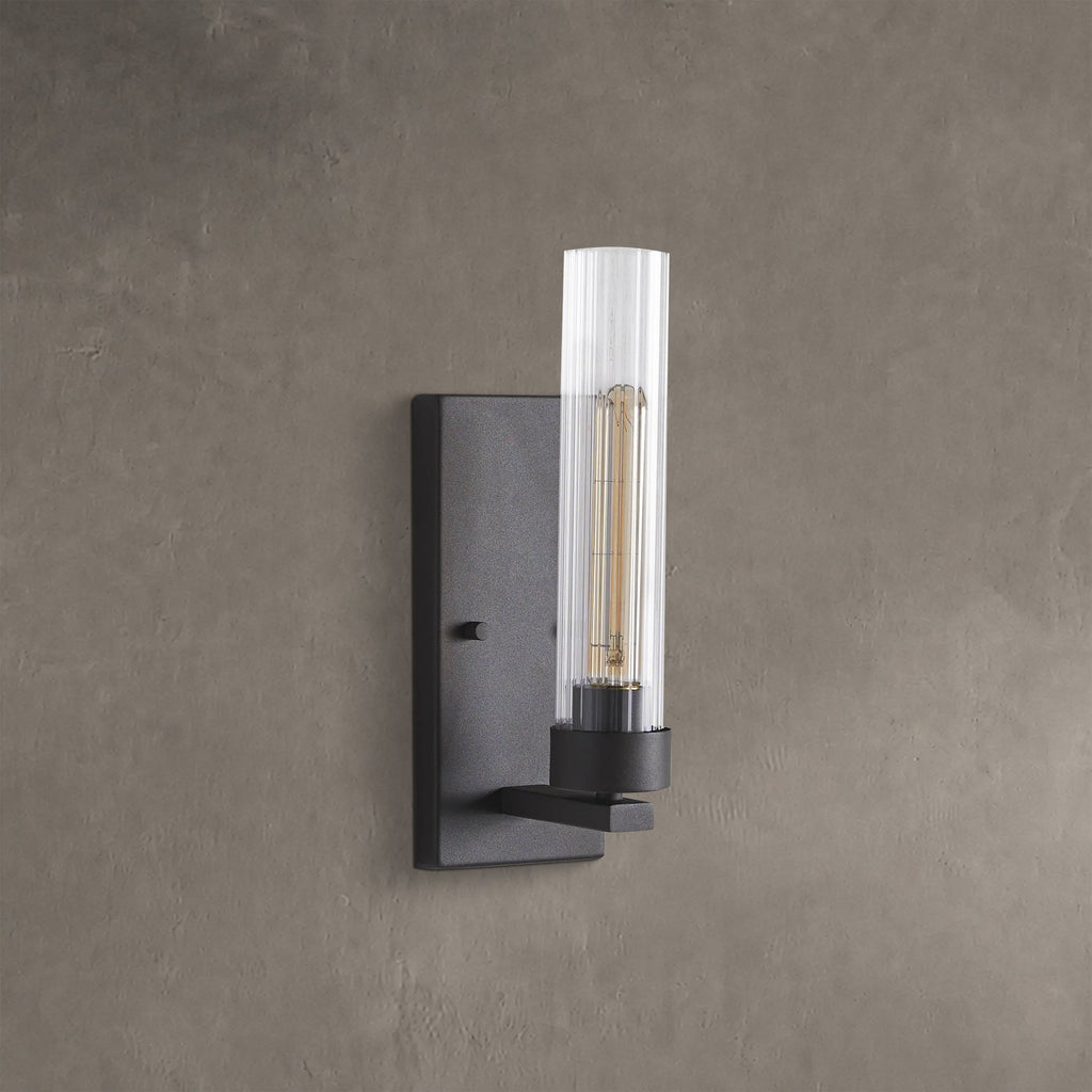Flutecourt Wall Sconce