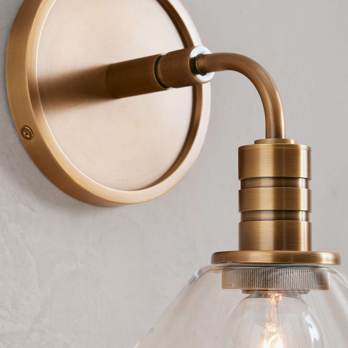 Conehaven Wall Sconce