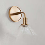 Conehaven Wall Sconce