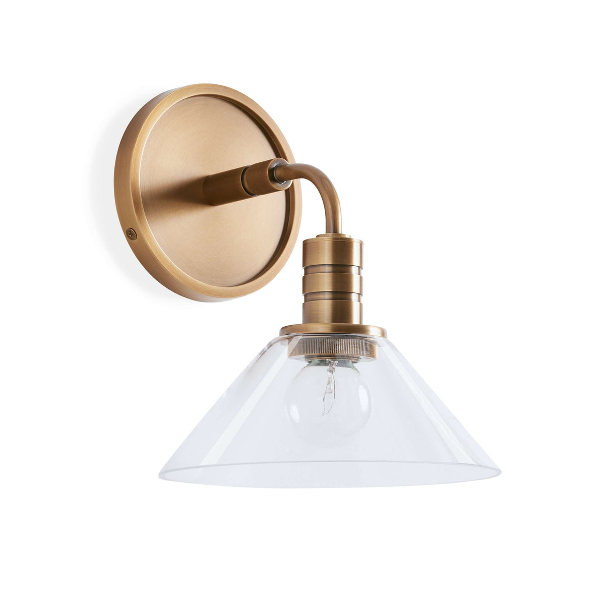Conehaven Wall Sconce