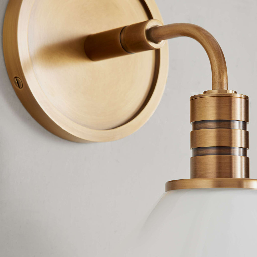 Conehaven Wall Sconce