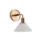 Conehaven Wall Sconce