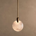 Petalwake Single Pendant