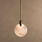 Petalwake Single Pendant