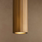 Reedspire Pendant 3''D