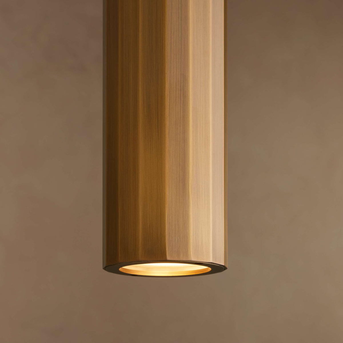 Reedspire Pendant 3''D