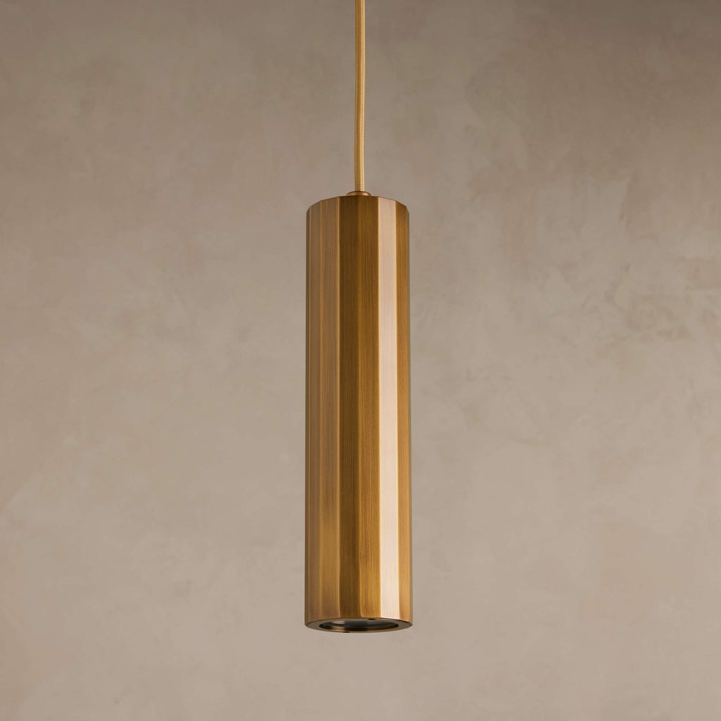 Reedspire Pendant 3''D