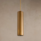 Reedspire Pendant 3''D