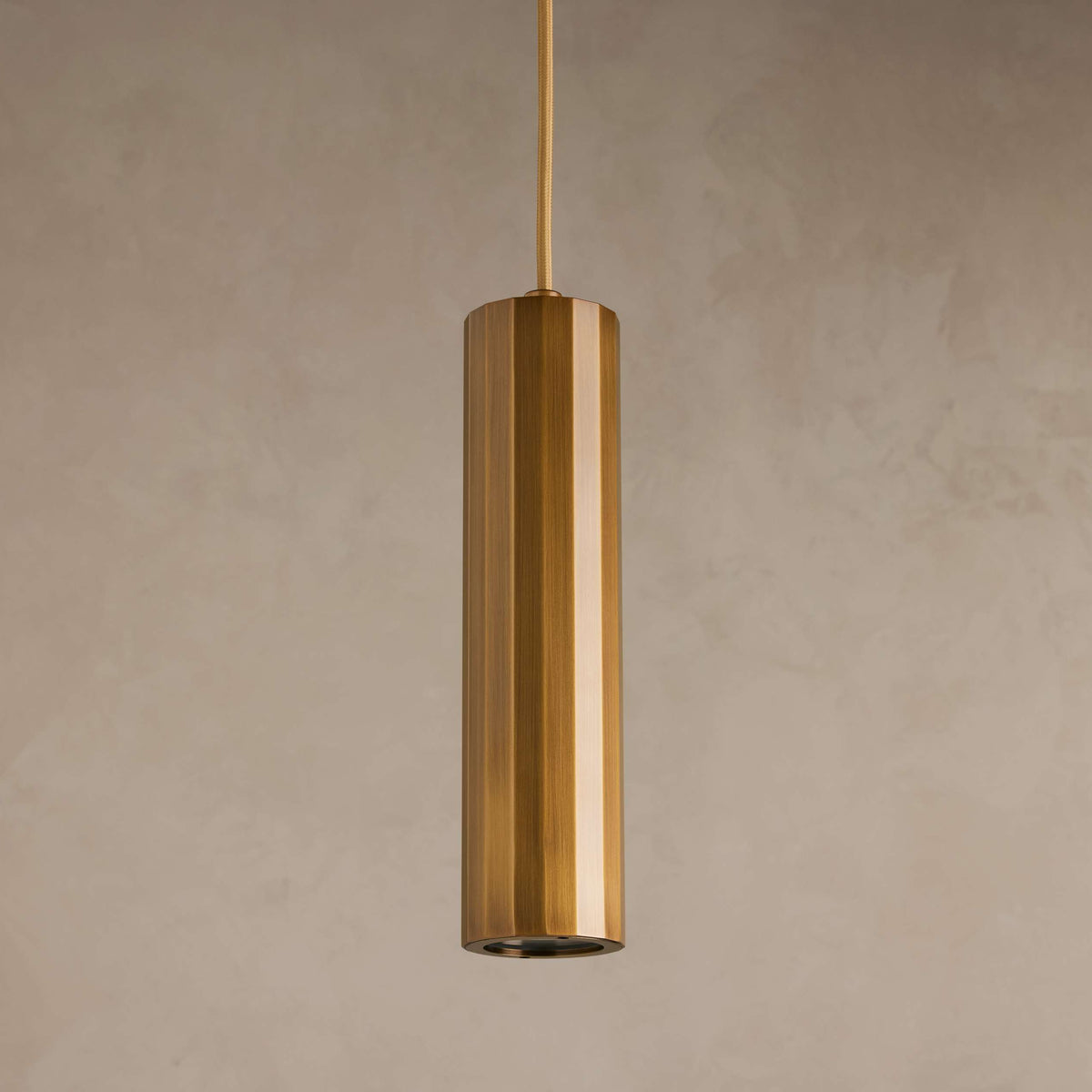 Reedspire Pendant 3''D
