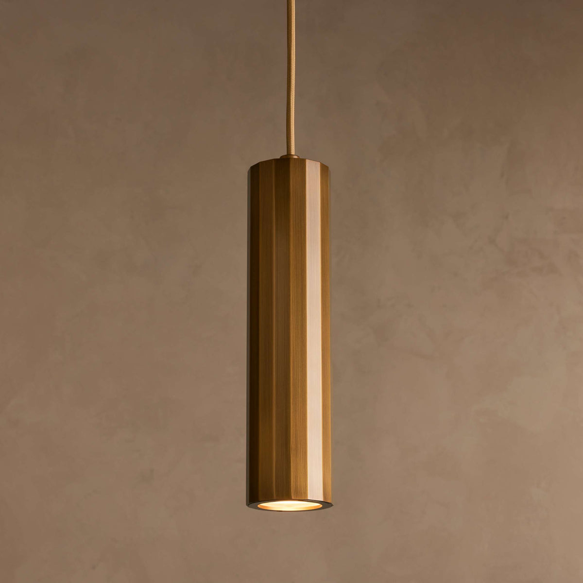 Reedspire Pendant 3''D