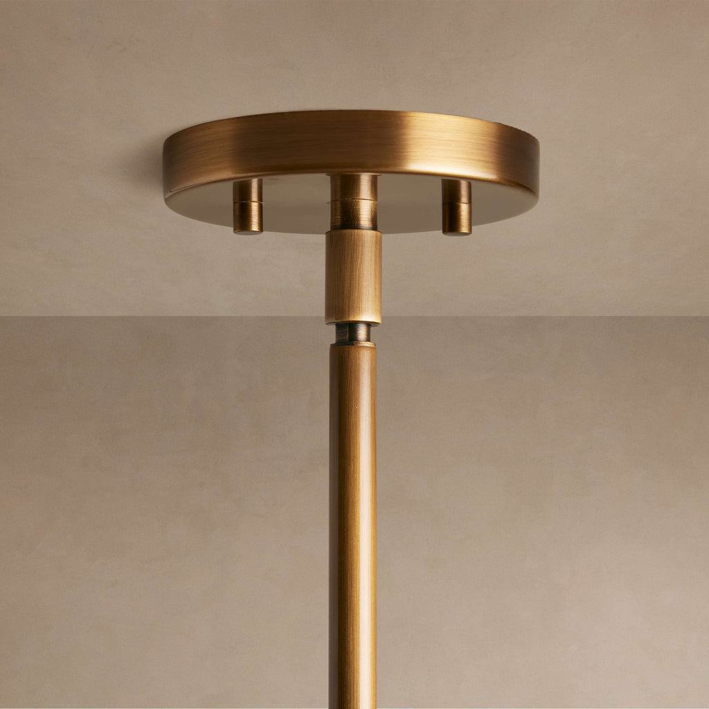 Veilnest Pendant