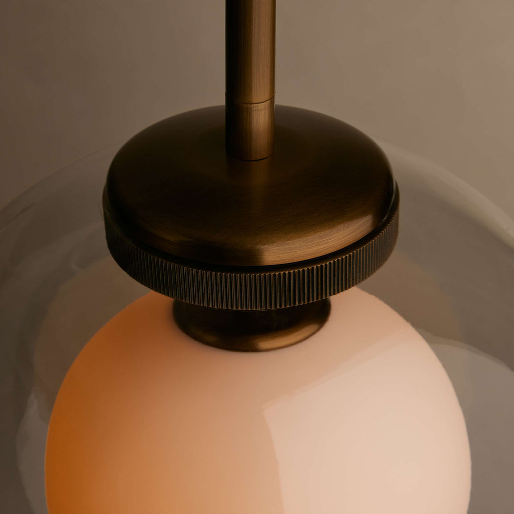 Veilnest Pendant