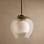 Veilnest Pendant