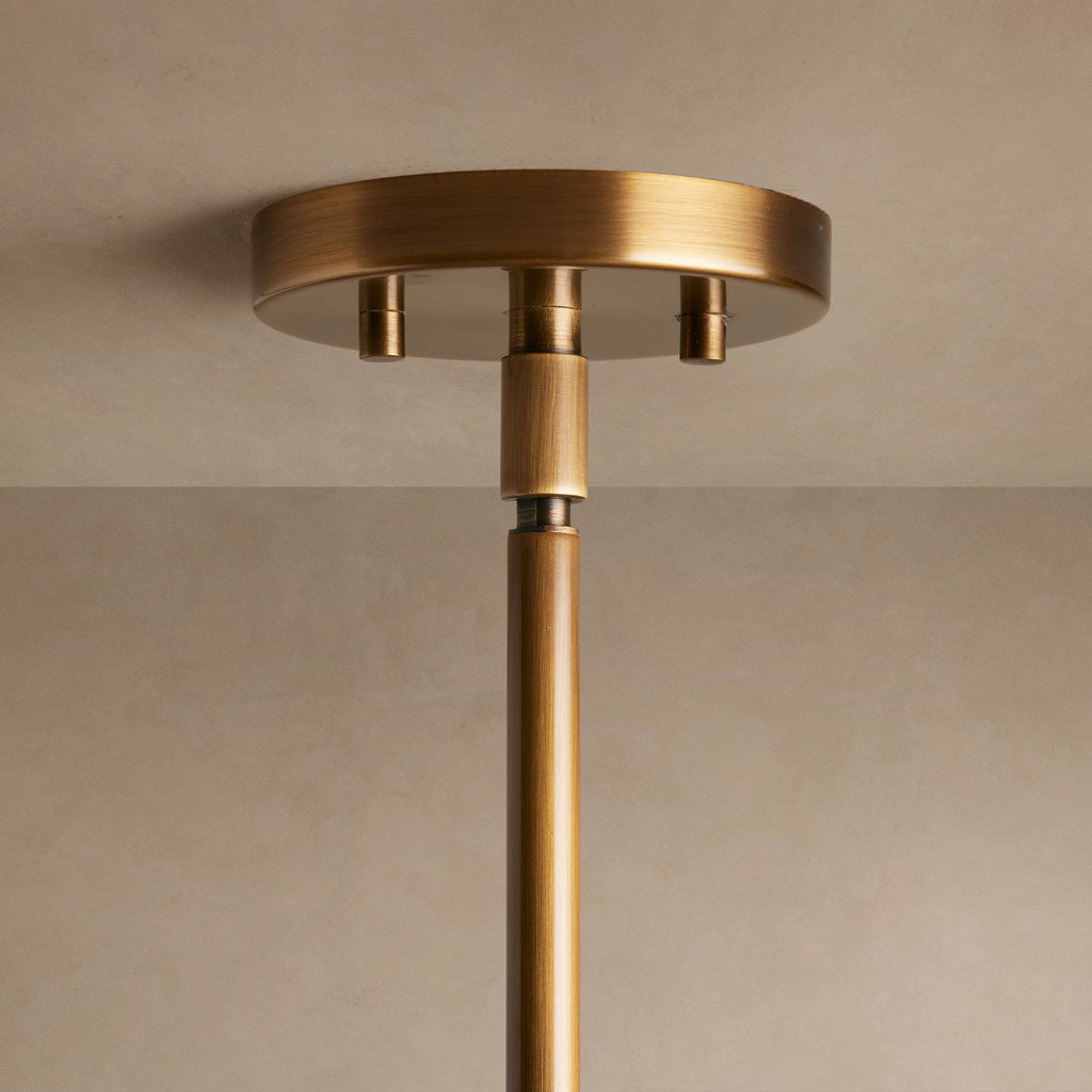 Veilnest Pendant