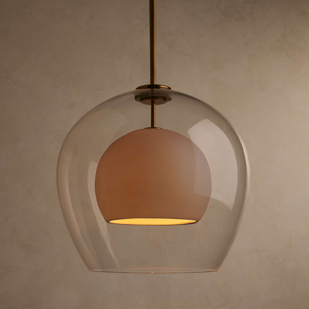 Veilnest Pendant
