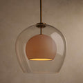Veilnest Pendant