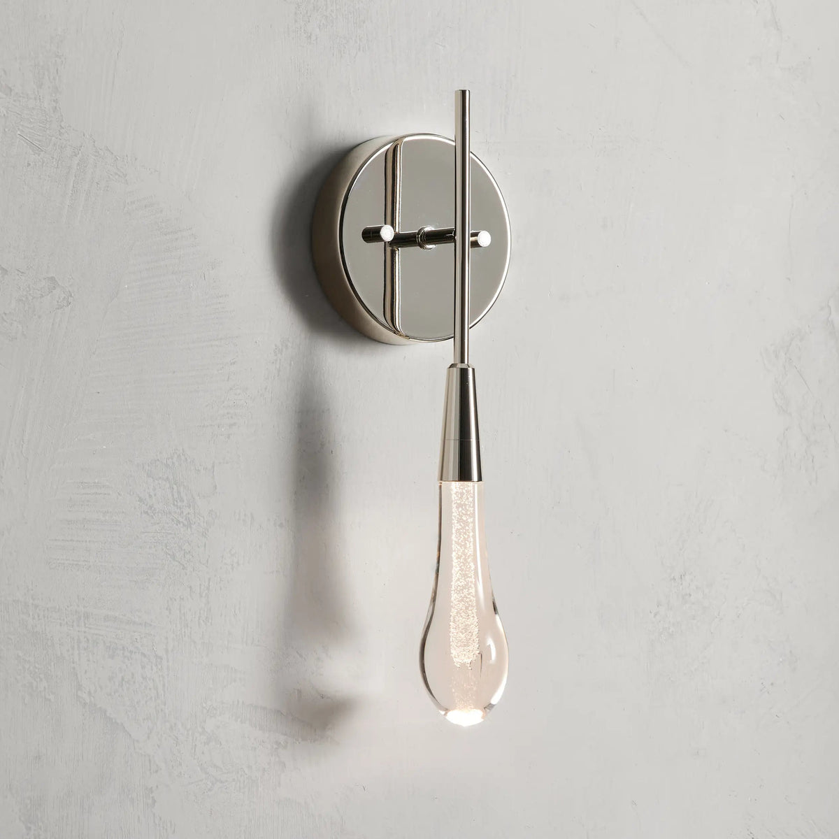 Rillfall Wall Sconce
