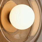 Curvenest Sconce