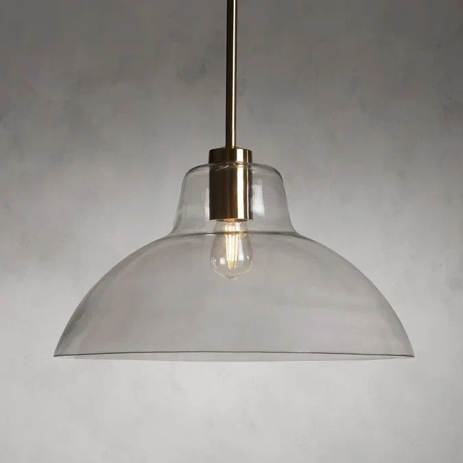 Bauer Dome Pendant