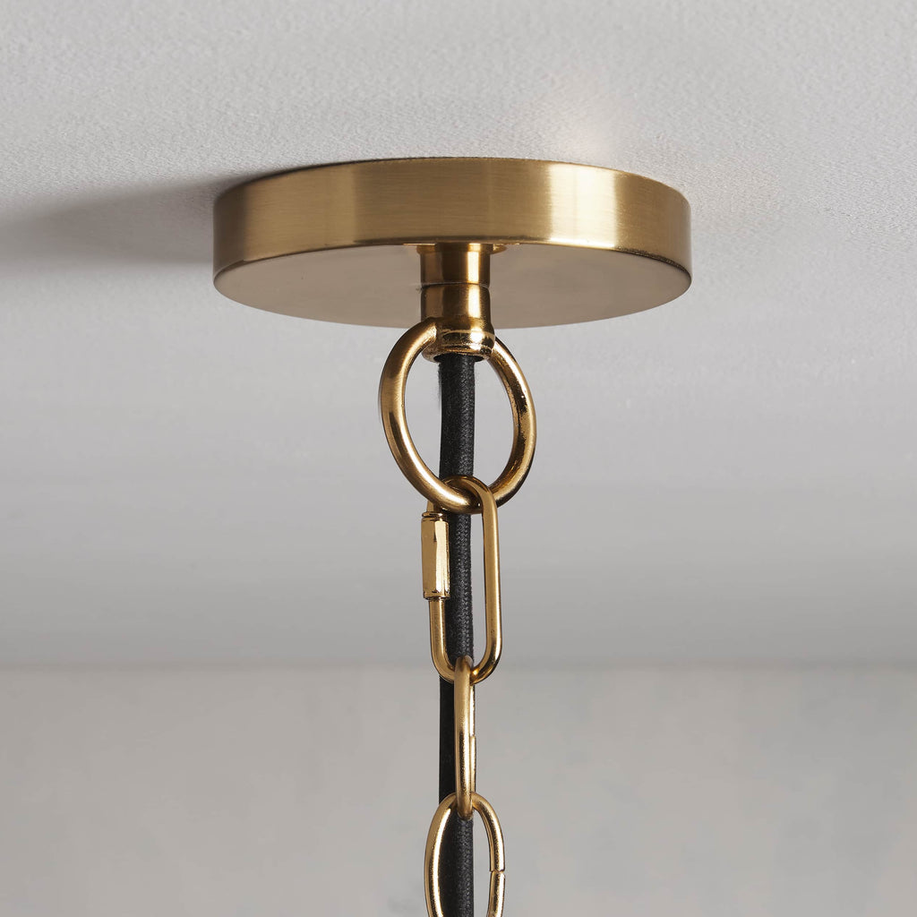 Bauer Dome Pendant