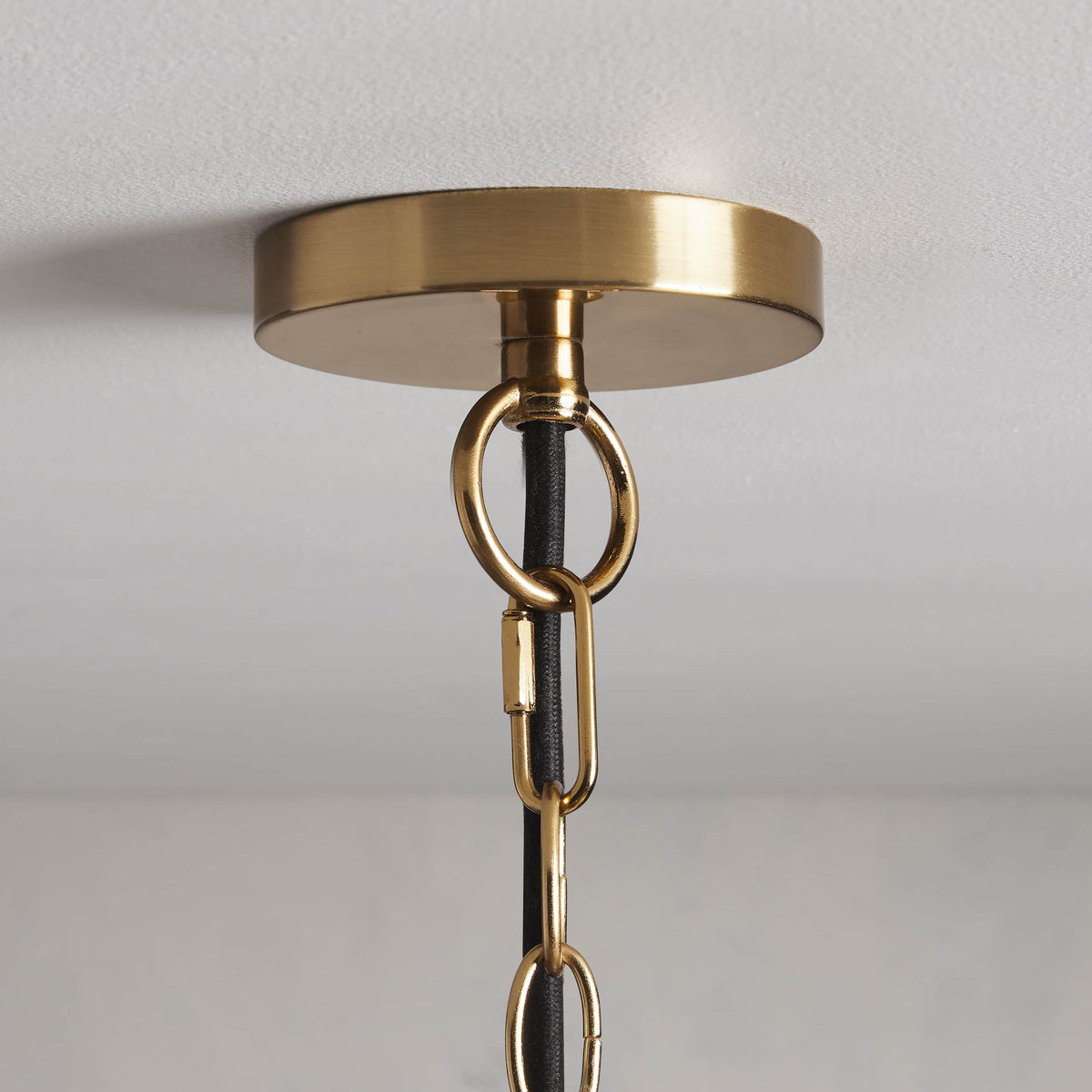Bauer Dome Pendant