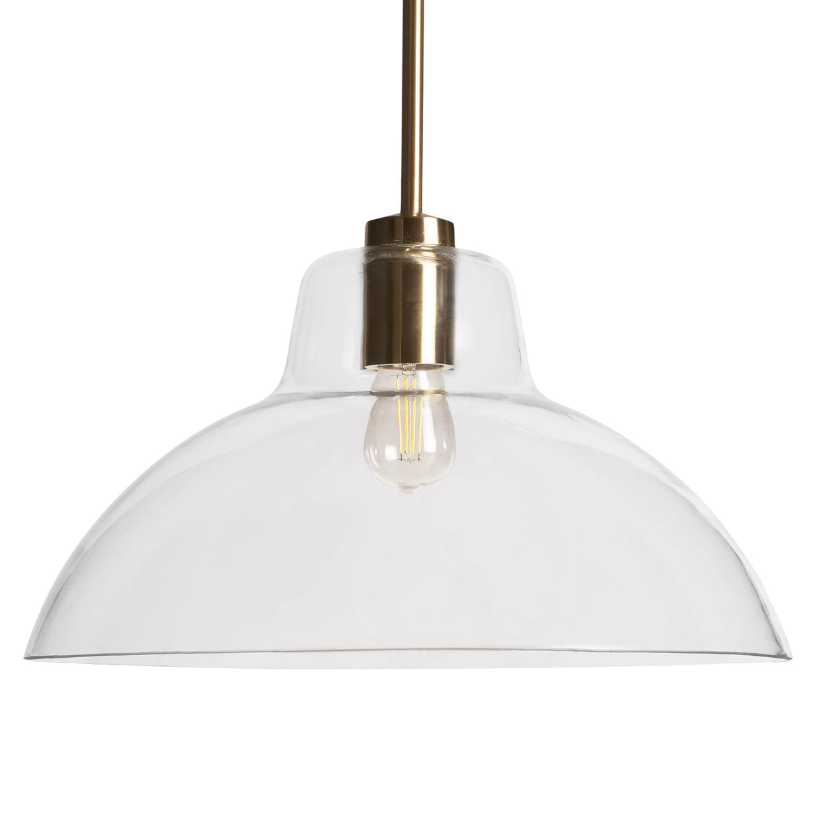 Bauer Dome Pendant