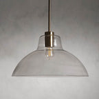 Bauer Dome Pendant