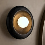 Curvenest Sconce