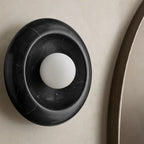 Curvenest Sconce