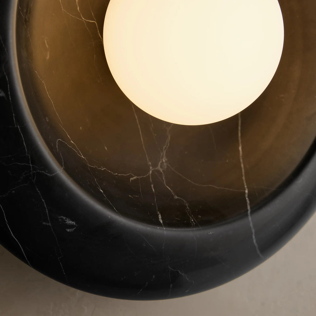 Curvenest Sconce