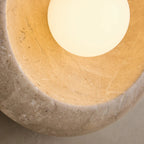 Curvenest Sconce