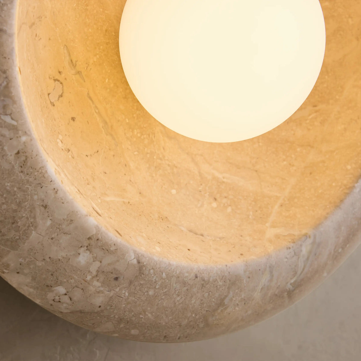 Curvenest Sconce