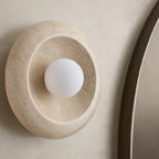 Curvenest Sconce