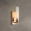 Flutecourt Wall Sconce