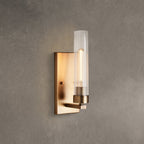 Flutecourt Wall Sconce