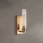 Flutecourt Wall Sconce