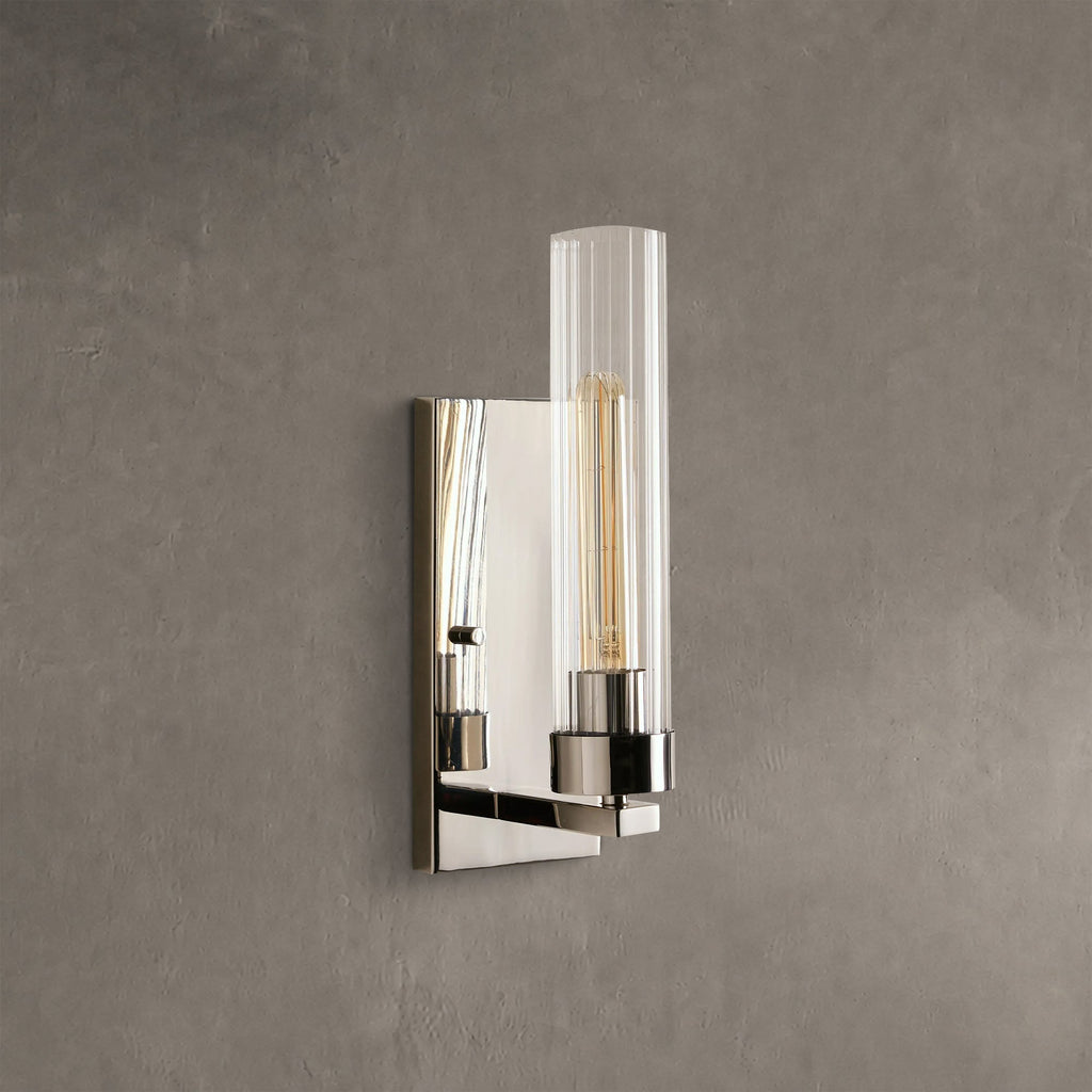 Flutecourt Wall Sconce