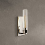 Flutecourt Wall Sconce