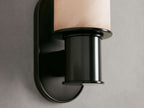 Archtrack Wall Sconce in Alabaster