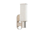 Archtrack Wall Sconce in Alabaster