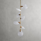 Petalwake Pendant