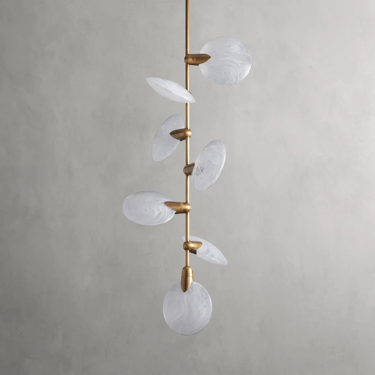 Petalwake Pendant