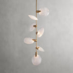Petalwake Pendant