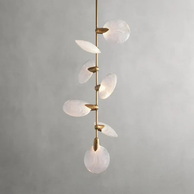 Petalwake Pendant
