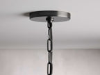 Shadebrace 17'' Pendant