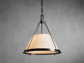 Shadebrace 17'' Pendant