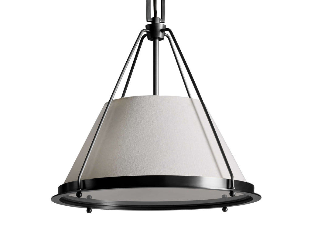 Shadebrace 17'' Pendant
