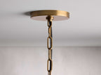Shadebrace 17'' Pendant