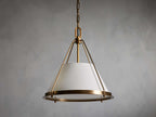 Shadebrace 17'' Pendant